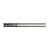 Solid Carbide End Mills • Vision Plus • Series 75N5 • Neck • Cylindrical Shank • Metric - Big-tools Industrial Supply Tools for Metal Cutting